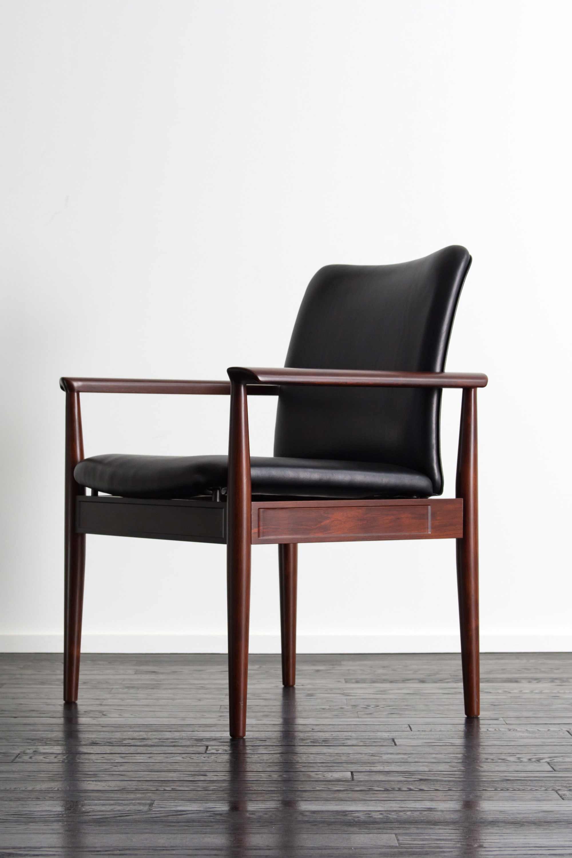 チェア フィンユール 北欧ヴィンテージ家具の通販