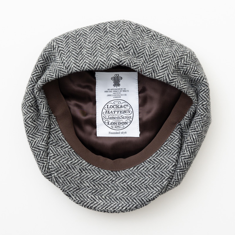 ジェームスロック 正規取扱店 James Lock & Co,サンドウィッチ