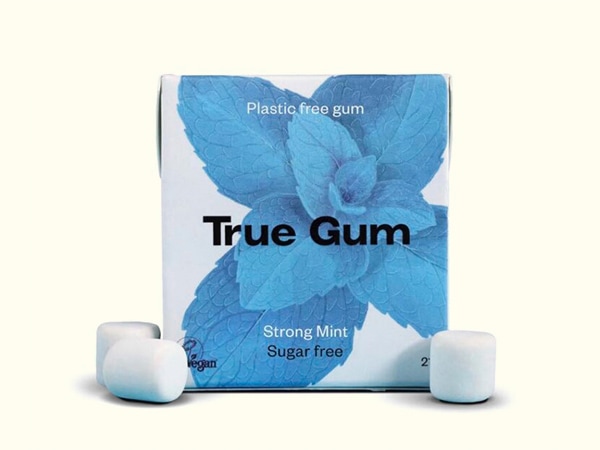 トゥルーガム ストロングミント | 一般・非会員の方,ICAおすすめFOODs