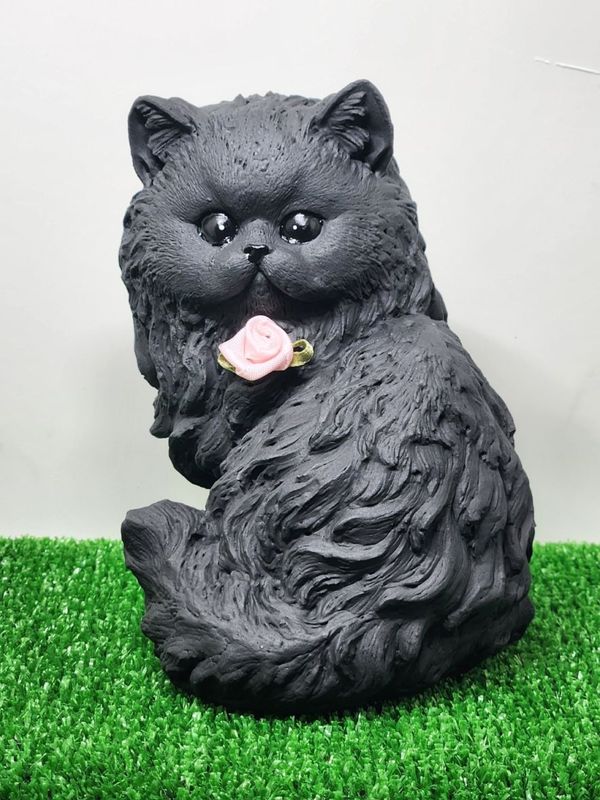 ペルシャネコ | 横浜炭物語 ねこシリーズ | | 横浜炭物語オフィシャル