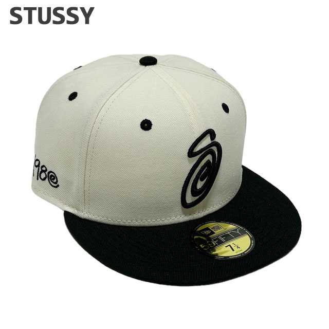 challenger CHALLENGER × STUSSY コラボ メッシュキャップ × stussy