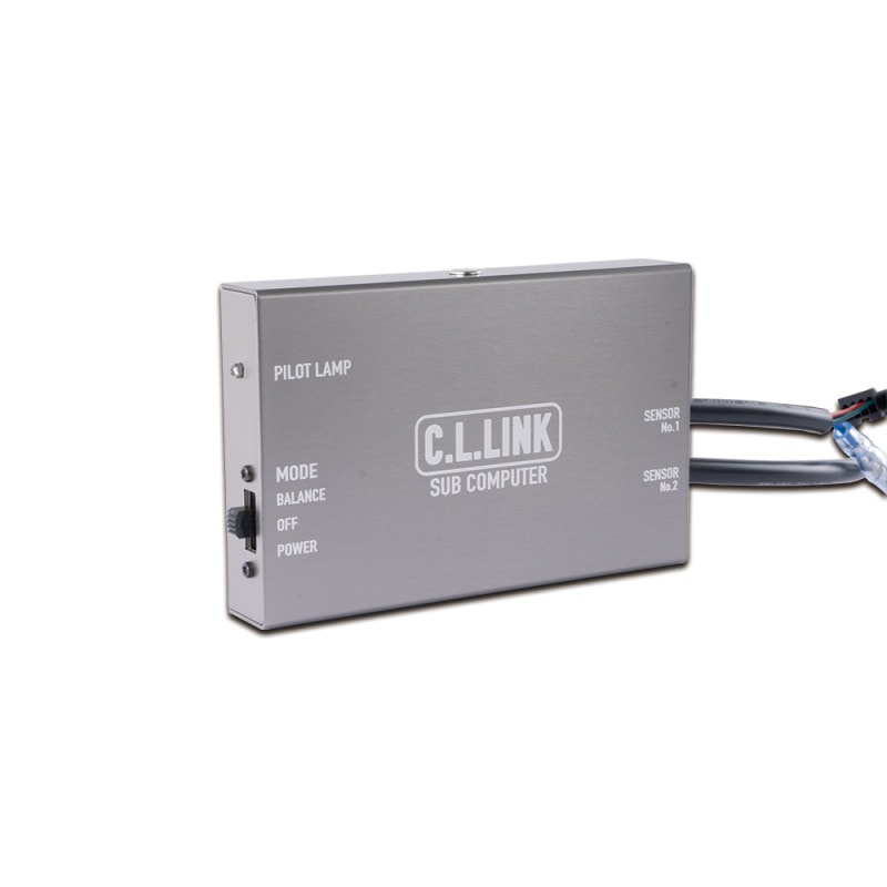 シーエルリンク CL20 角形フォグランプ 1個 小糸製作所製 KOITO 汎用