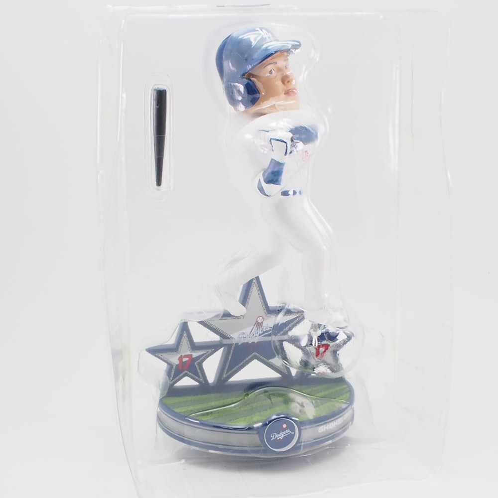 MLB ボブルヘッド スーパースター シリーズ 大谷 翔平 フィギュア