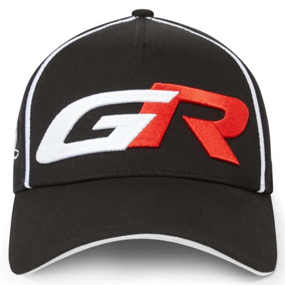 2025 TOYOTA GAZOO Racing WRC カッレ ロバンペラ ドライバー キャップ