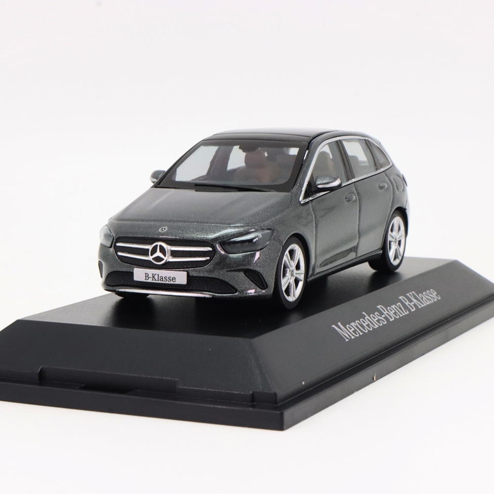 ヘルパ 1/43 メルセデスベンツ Bクラス プログレッシブ W247