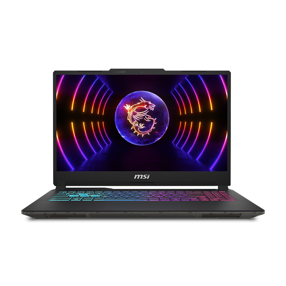 Core i7】Cyborg-15-A13UCK-4169JP | ノートPC | MSI ストア