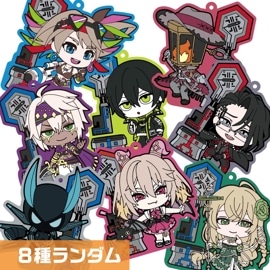 缶バッジ（ver.9th-糸廻 輪廻） | 商品一覧,バッジ・ピンズ | #コンパ