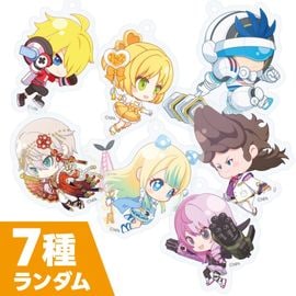 メグメグ | #コンパスマート