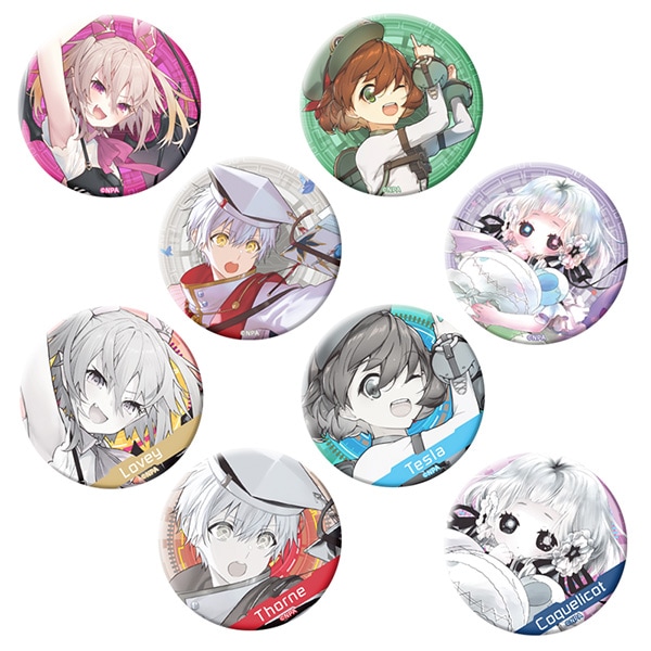 ニコニコ超会議2023グッズを販売開始！