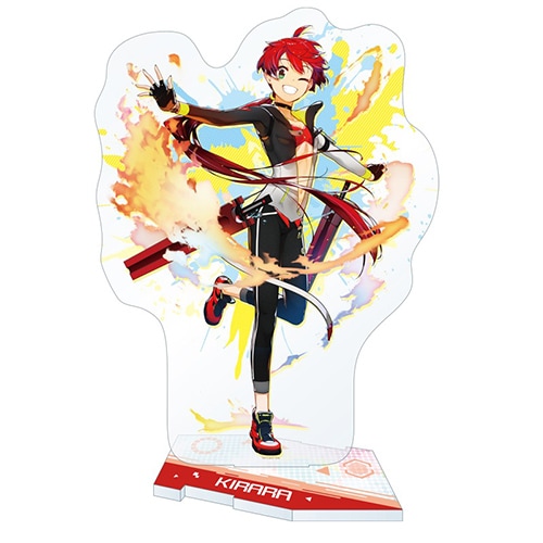 アクリルスタンド（ver.超会議2024 輝龍院 きらら） | old,雑貨
