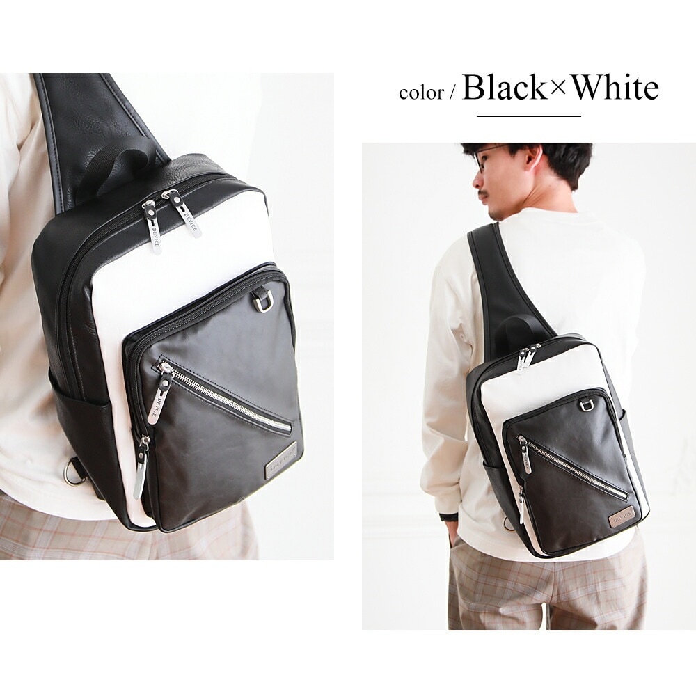 Cross charm official store | ボディバッグ メンズ ボディーバッグ