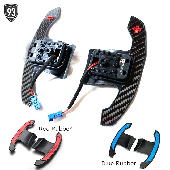 gt force パドルシフトブラックエディション付き こ、これは・・・す