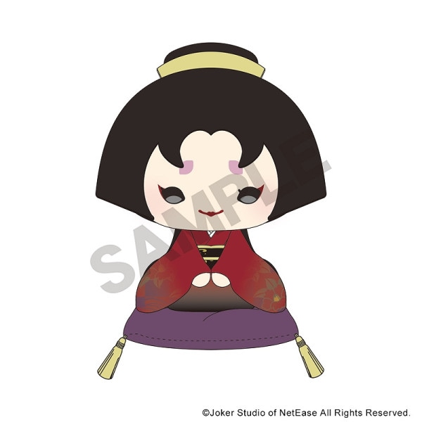 第五人格 占い師 抱っこぬいマスコット 森の再建あにまるず identityV