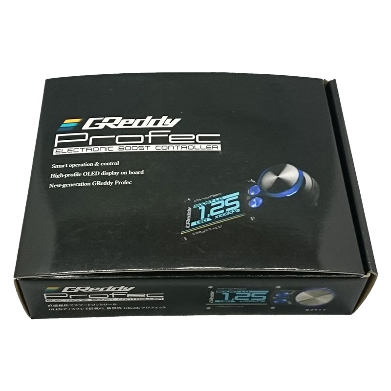 在庫あり トラスト TRUST GReddy Profec プロフェック ブースト