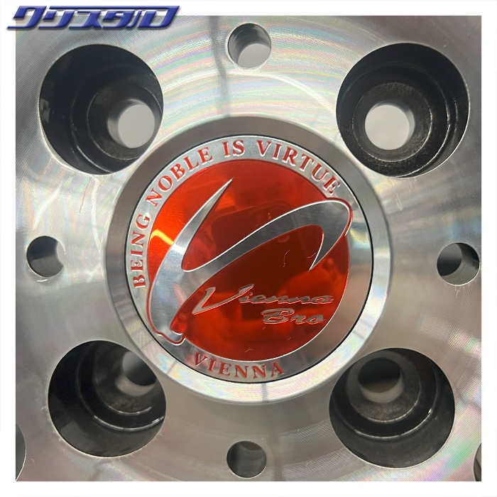 セール品！ Vienna Bro. ZWEEL MONO BLOCK (ヴィエナブロー ツウェール