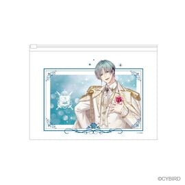 トレーディング57mm缶バッジ Dramatic Love ver.【イケメンヴィラン