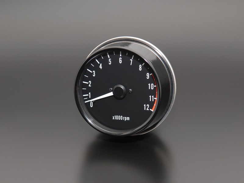 後期型 タコメーター【欠品中 ご予約承ります】 | 車種から探す,Z1/Z2