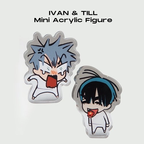 先払いのみ）韓国キャラクターグッズ 「ALIEN STAGE エイリアン