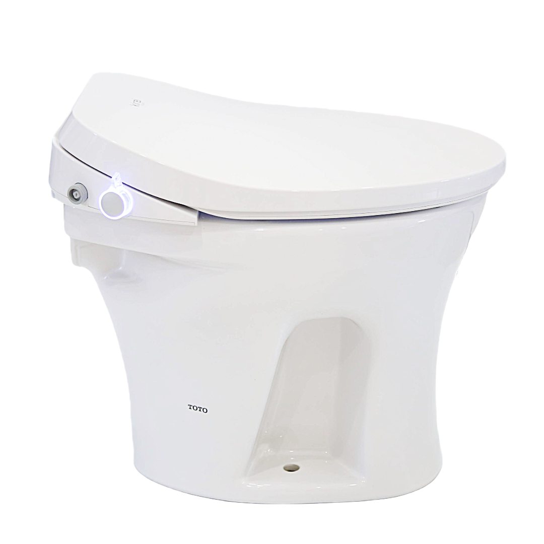 Kirei PLUS 瞬間式温水洗浄便座 (ハイブリッド式水圧温水洗浄便座) 杉