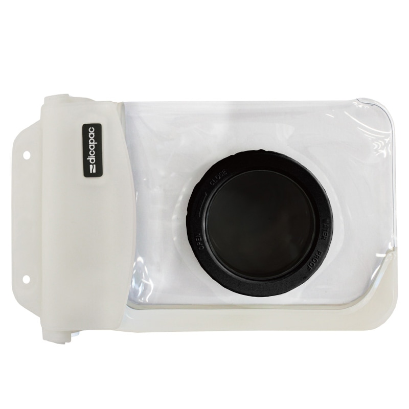 ディカパック(dicapac) D5B デジタルカメラ専用防水ケース <大作商事