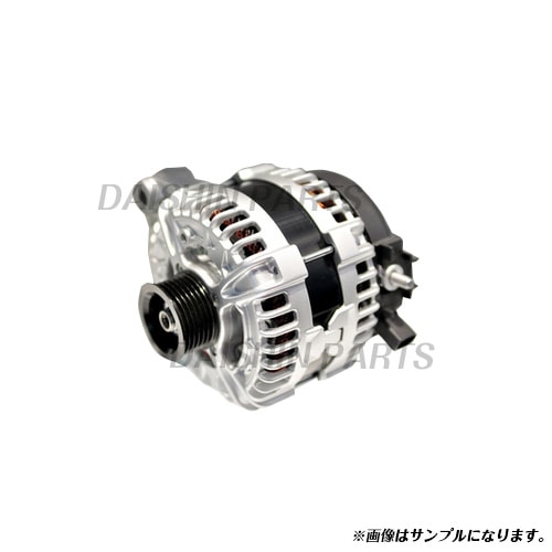 リビルトオルタネーター 27060-B2070 | リビルト商品 各種