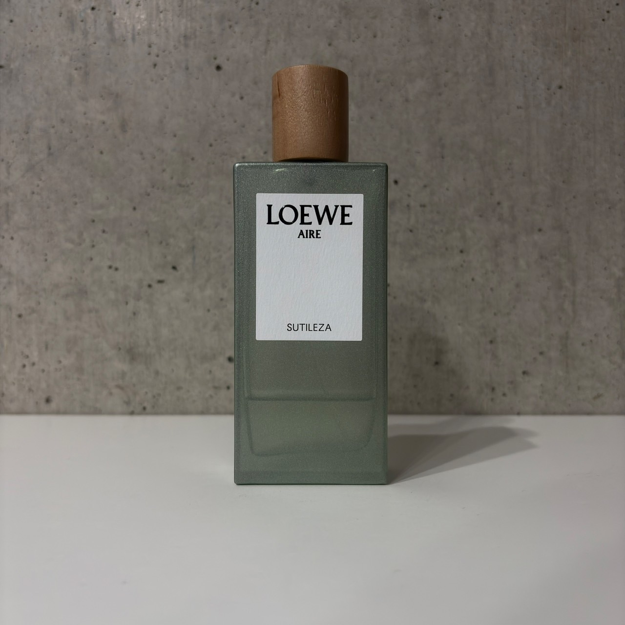 LOEWE ロエベ アイレ スティレサ オードゥ トワレ 50ml 箱なし 今すぐ