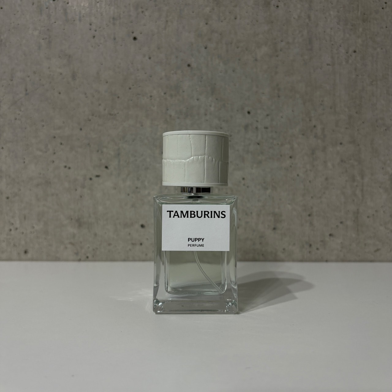 TAMBURINS タンバリンズ PUPPY パピー パルファム 1ml 国内正規品 お