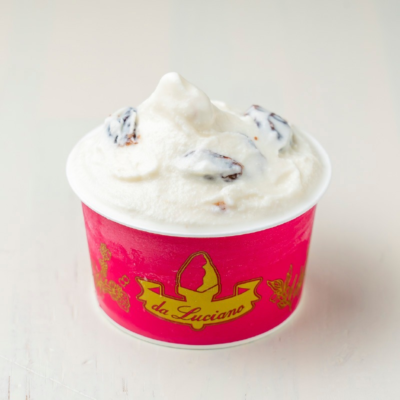 da Luciano | ラムレーズン | すべての商品 | da Luciano