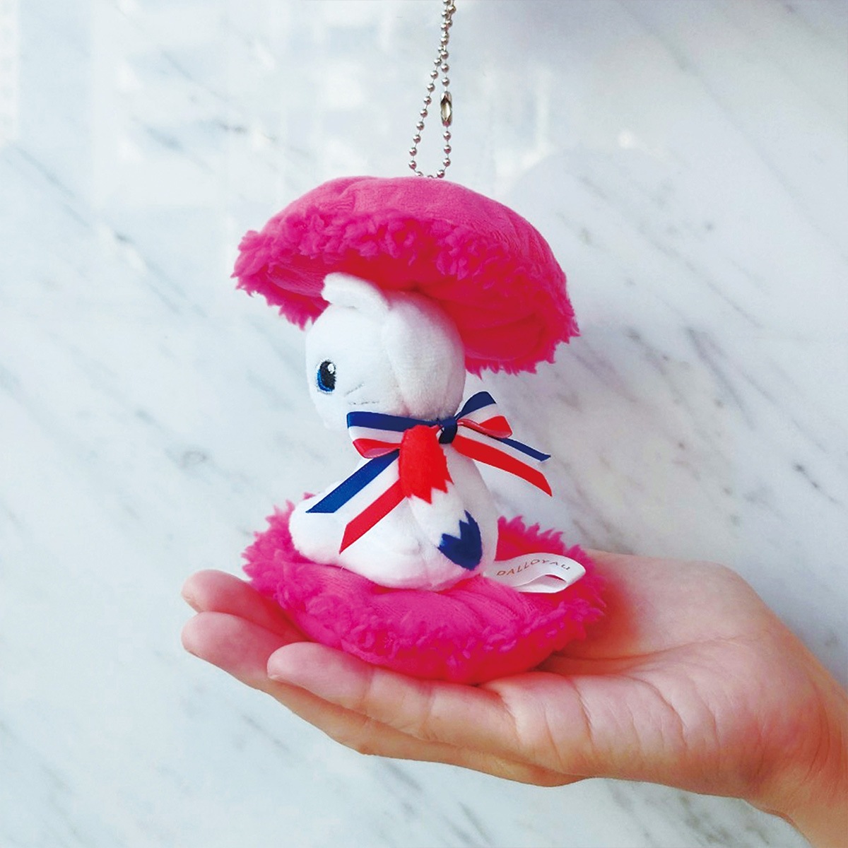 おでかけジョセフィーニャ | ジョセフィーニャ - ダロワイヨ公式