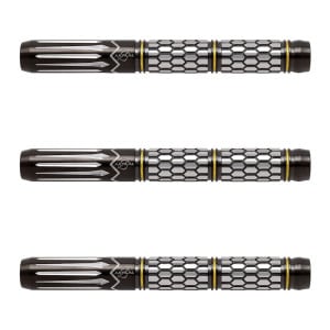 武史ダーツ真・菊一文字 2BA Limited edition KATANA】真・菊一文字