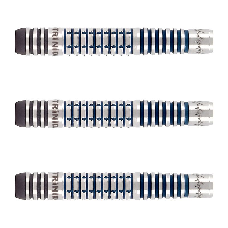 トリニダード リカルド ロペス 浅田斉吾モデル 2BA バレル【トリニダード】リカルド ロペス 浅田斉吾モデル エスダーツ