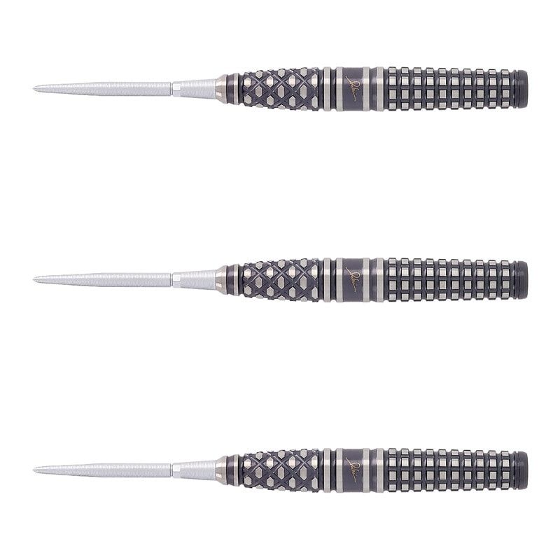 【ターゲット】ポール・リム 選手モデルThe legend 8 19g THE LEGEND】G8 90% 19g 2BA - PAUL LIM