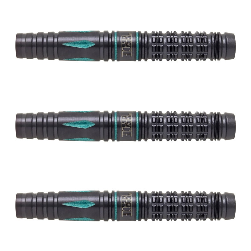 【最終値下げ】プレイヤーズプロデュースバレル ザ ミラクル ブラック 2BA 最終値下げ】プレイヤーズプロデュースバレル ザ ミラクル ブラック