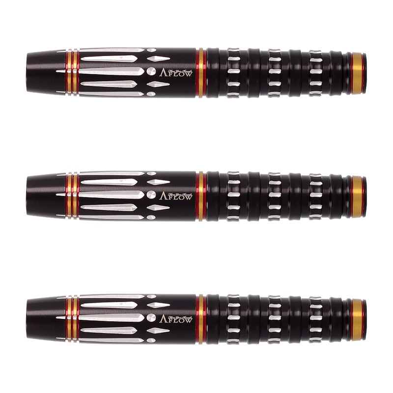 DYNASTY(ダイナスティー) A-FLOW BLACK LINE コーティングタイプ