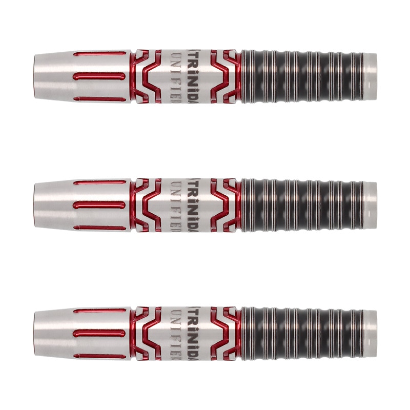 TRiNiDAD UNIFIED ZapataSTEEL 阿部悠太郎選手モデル ダーツ バレル TRiNiDAD UNIFIED ZAPATA 阿部悠太郎 選手モデル