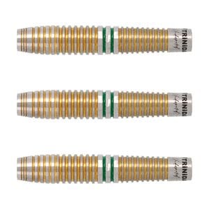 TRINIDAD リカルドロペス　浅田斉吾モデル バレル【トリニダード】リカルド ロペス 浅田斉吾モデル エスダーツ