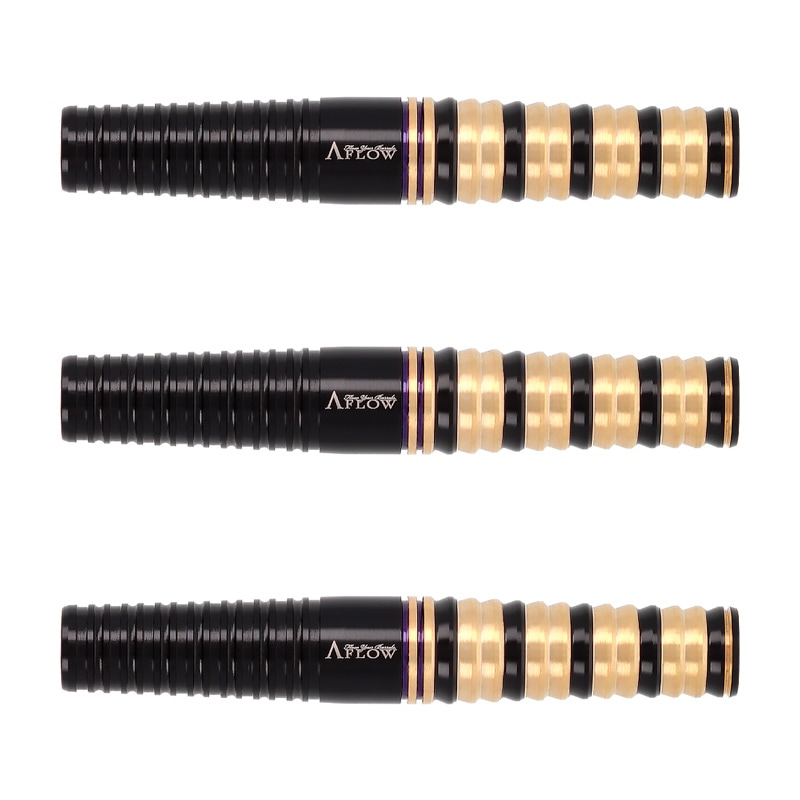 DYNASTY(ダイナスティー) A-FLOW BLACK LINE コーティングタイプ