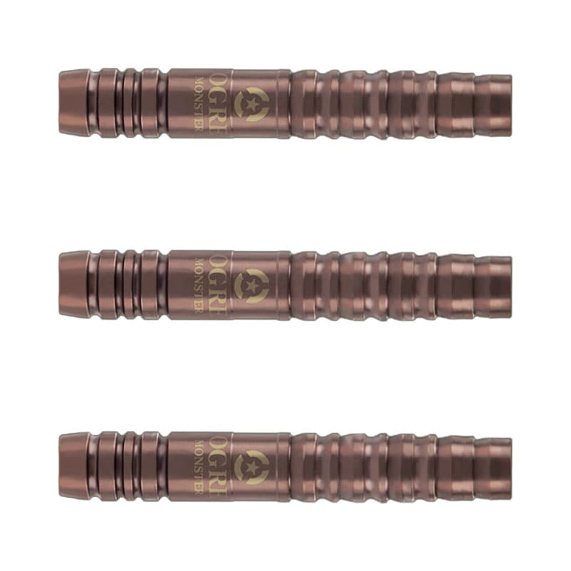 【廃盤】激レア　ダーツ　モンスター　オーガ　OGRE MONSTER ダーツ > ソフトダーツ > ブランド【マ行】 > モンスター > OGRE