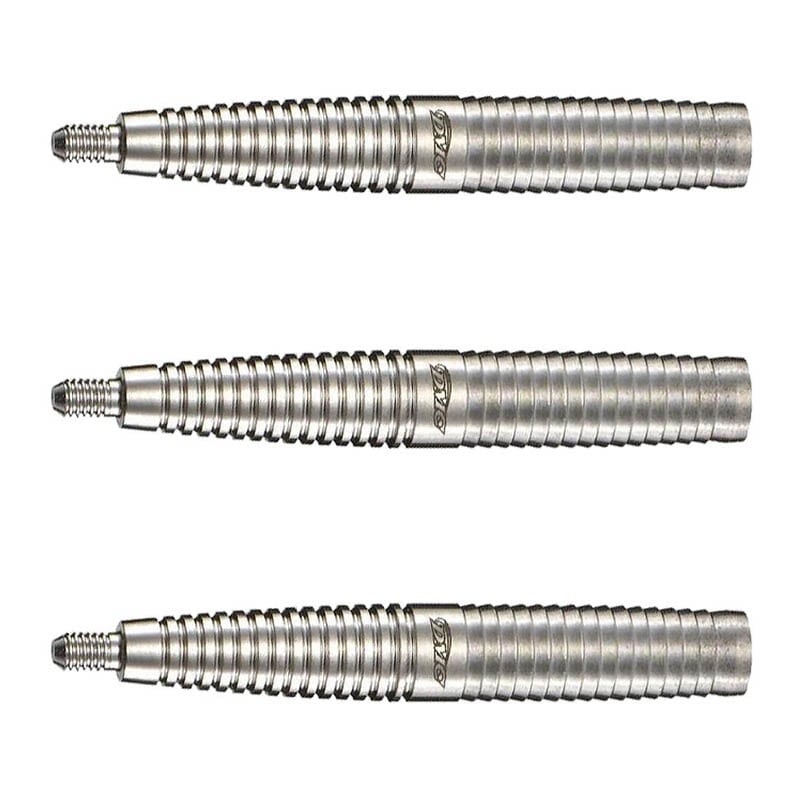 DMC SLINGER acute 18g ダーツ 日本製 バレル【ディーエムシー】スリンガー アキュート 18g｜ダーツ用品は