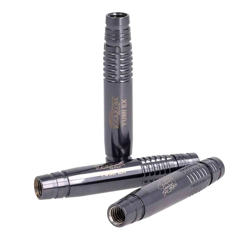 DMC Maverick ダーツ 3本セット ダーツ > ソフトダーツ > ブランド【タ行】 > ディーエムシー > DMC