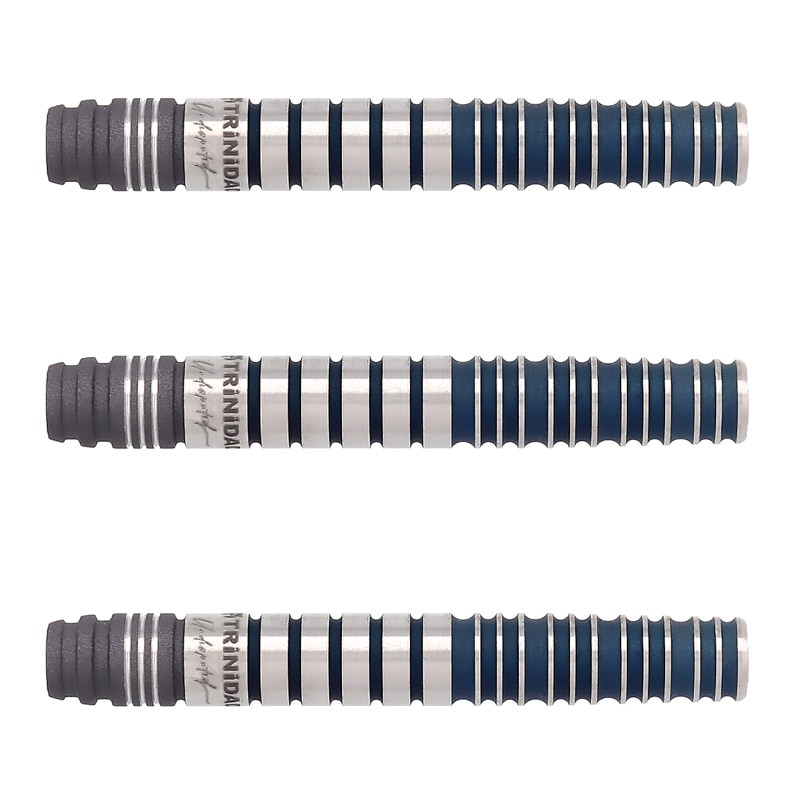 TRINIDAD GOMEZ TYPE 15(ゴメス15)山田勇樹モデル ダーツ バレル TRiNiDAD Undisputed GOMEZ15 山田勇樹 選手モデル