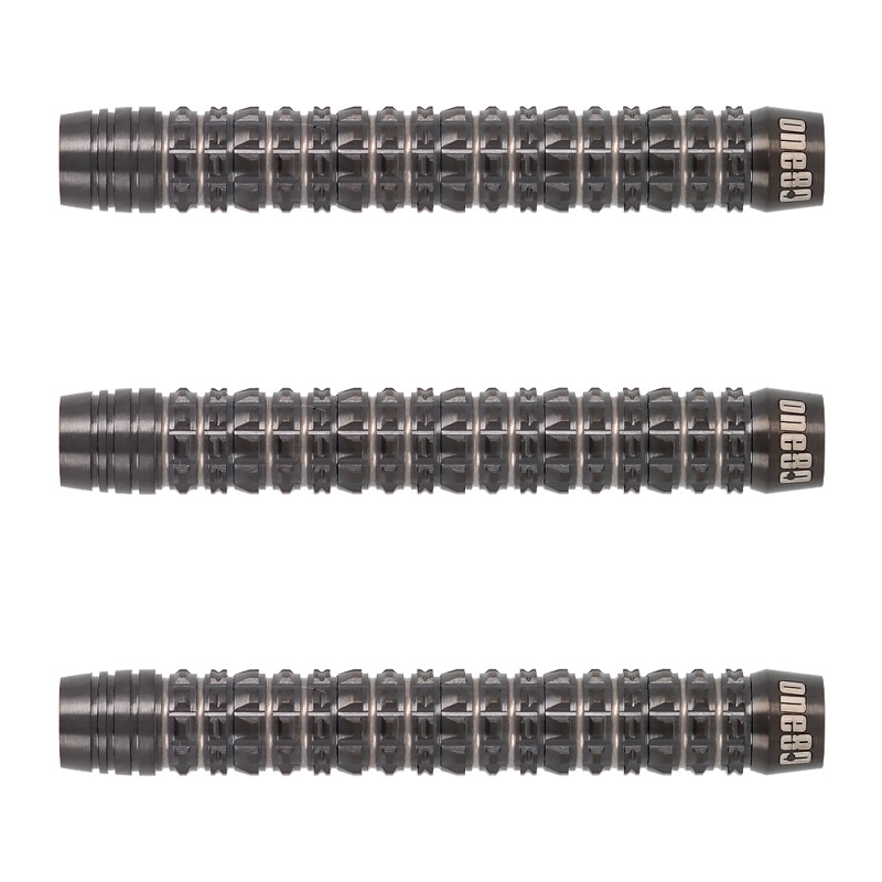 GUGU TATAシリーズ 10点セット！ DYNASTY(ダイナスティー) A-FLOW Z80 2BA 座波常輝選手モデル (ダーツ