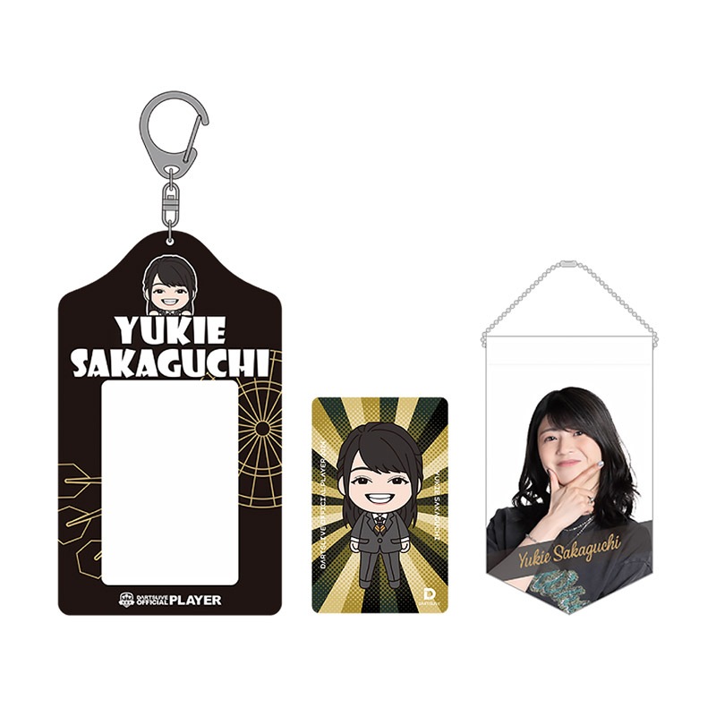 ブラックホール くじ 山田勇樹 やんまー ダーツライブカード