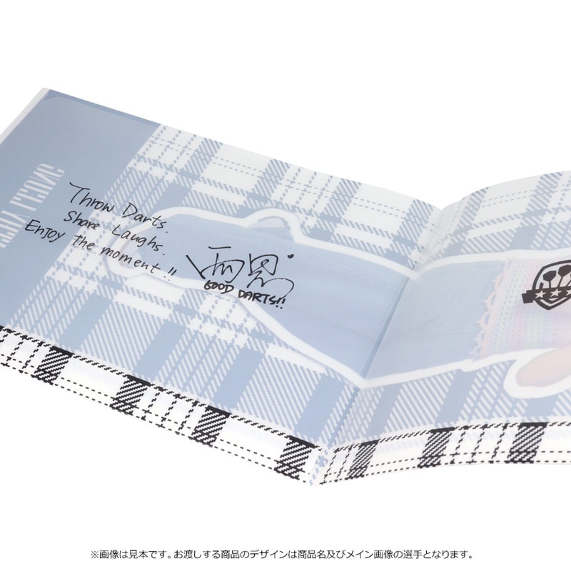 畦元選手のダーツライブカード 19614798a.jpg