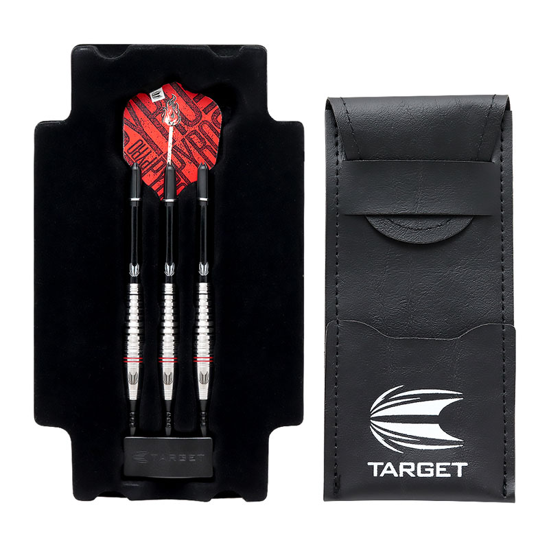 ダーツ TARGET PYRO GENERATION-8.1 ダーツ > ソフトダーツ > ブランド【タ行】 > ターゲットジャパン