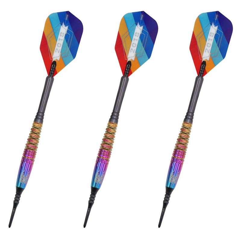 【廃盤激レア】ダーツ　ターゲット　PYRO BLAZING SHADOW target】PYRO BLAZING SHADOW ターゲット ソフトダーツ バレル パイロ