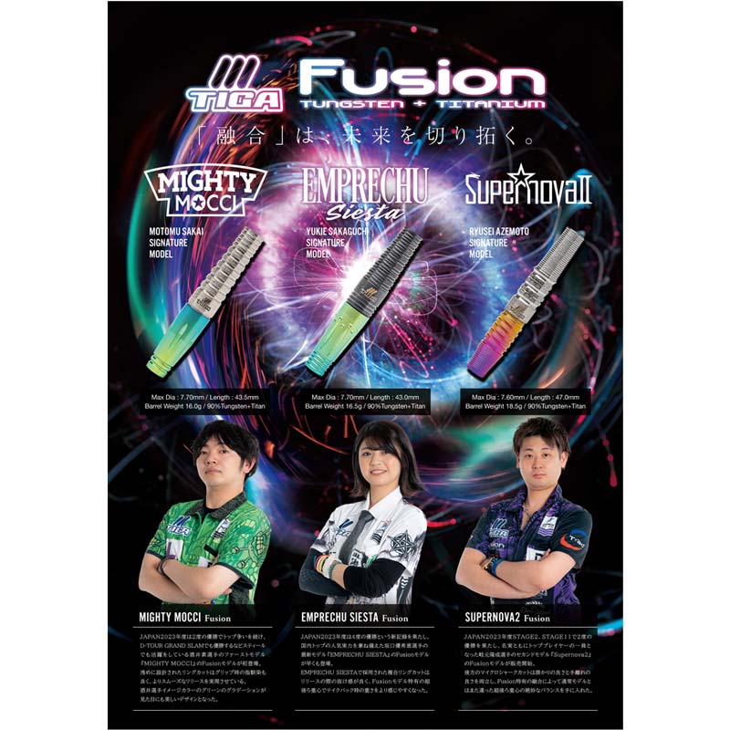 廃盤レア！TIGA Fusion マイティモッチ 1_000000048479_3.jpg