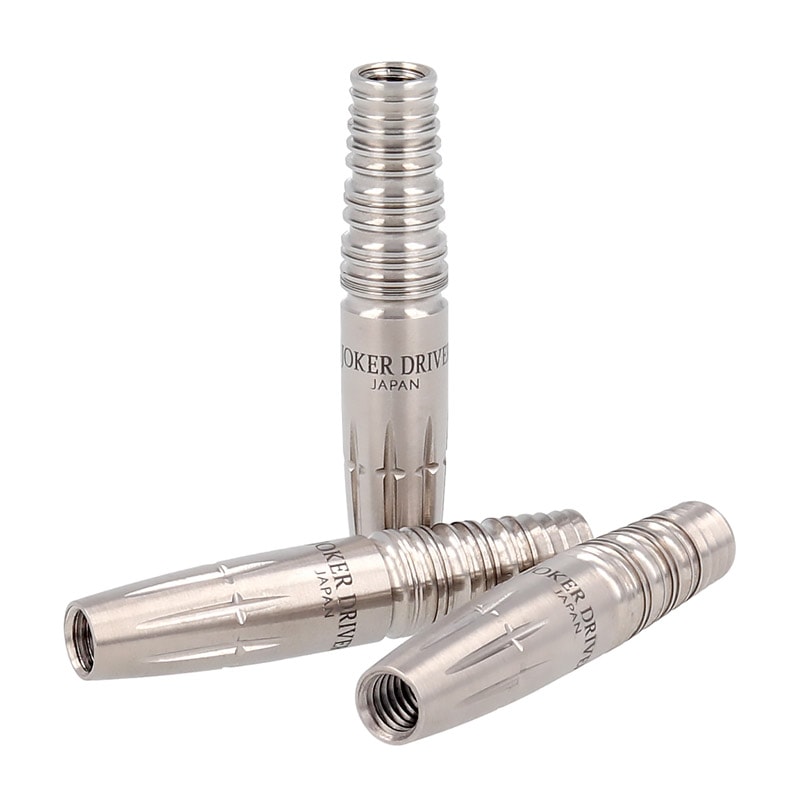 ドライガーS シルバーメッキ+ワイドアタック ランダムブースターⅡ 当たり2種 ドライガーS シルバーメッキ+ワイドアタック ランダムブースターⅡ