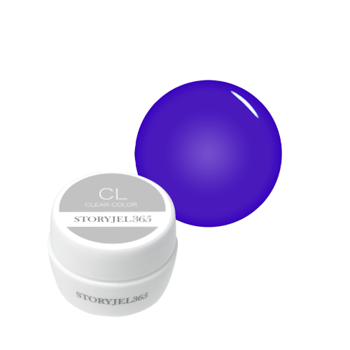 STORYJEL365】 カラージェル(CL01) 2g | ストーリージェル365