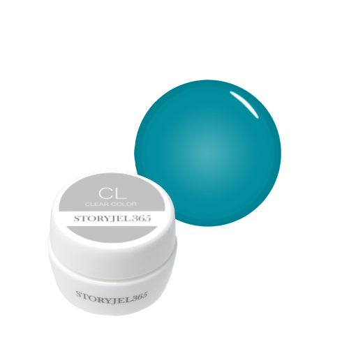 STORYJEL365】 カラージェル(CL12) 2g | ストーリージェル365